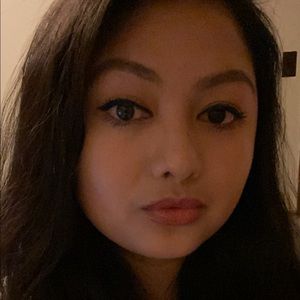 Meet your Posher, Kristine